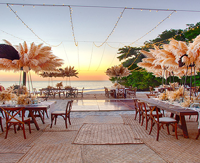 Event Transportation Nuevo Vallarta