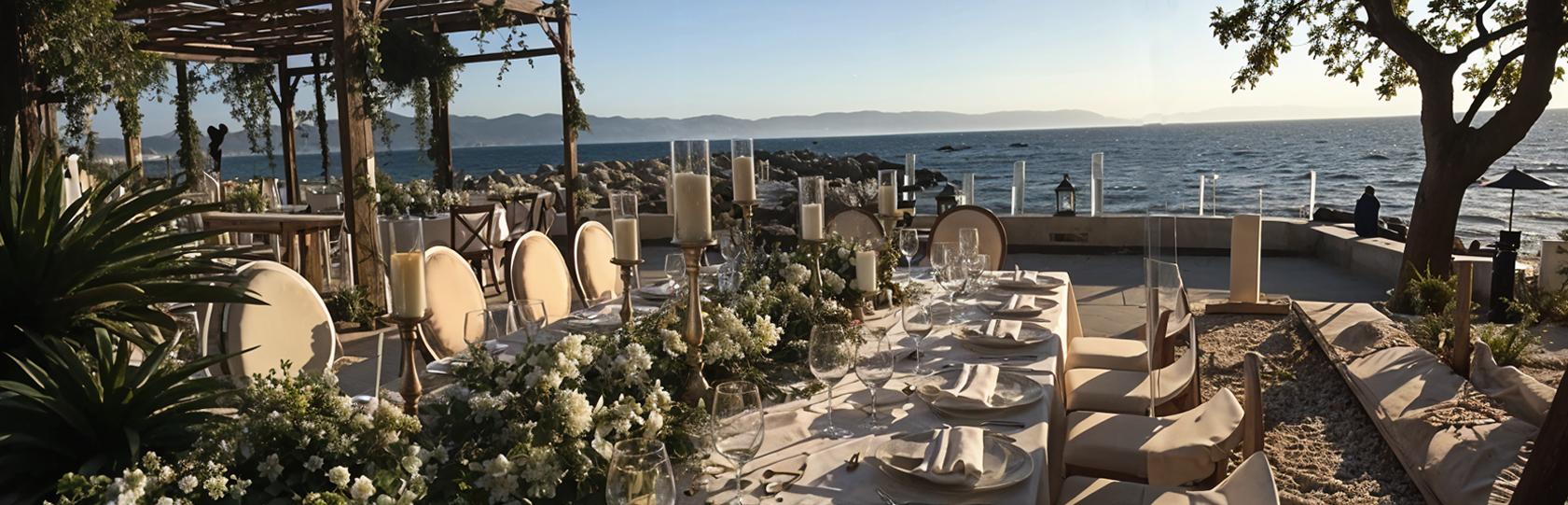 Event Transportation Nuevo Vallarta
