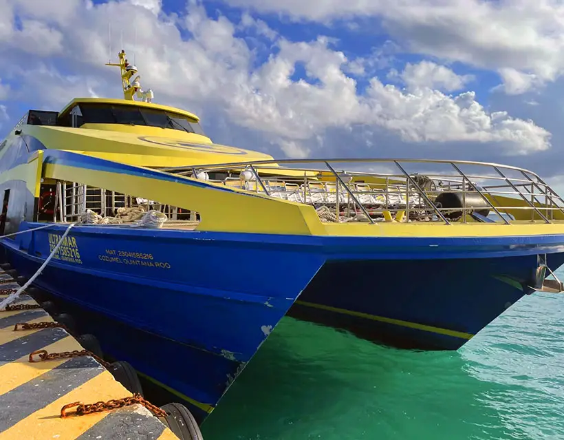 VIP Transportation Playa del Carmen