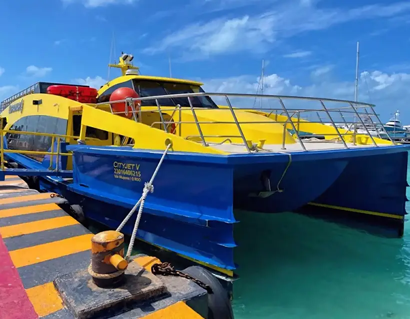 VIP Transportation Playa del Carmen