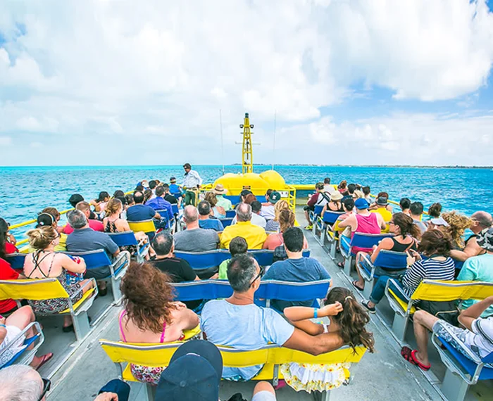 VIP Transportation Playa del Carmen