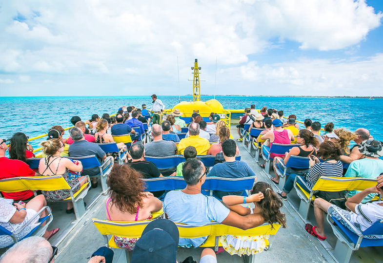 VIP Transportation Playa del Carmen