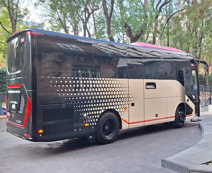 Airport Shuttle Mexico