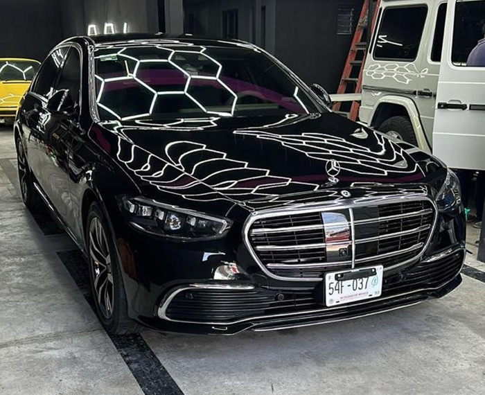 Airport Transfers