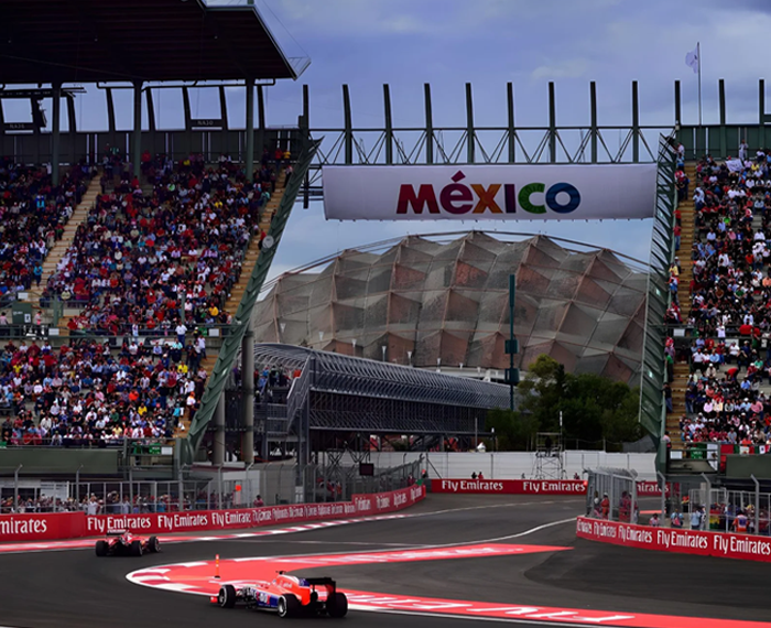 Event Transportation Mexico City