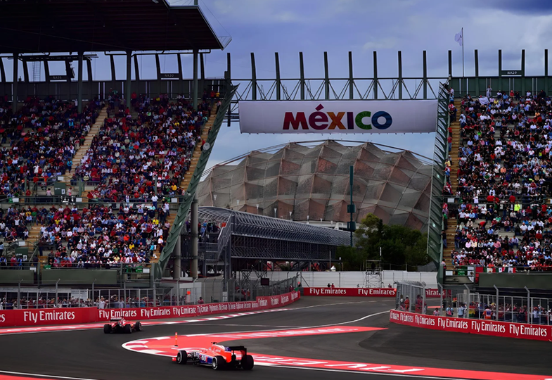 Event Transportation Mexico City