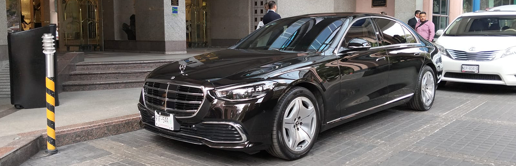 Airport Transfers Santa Fe