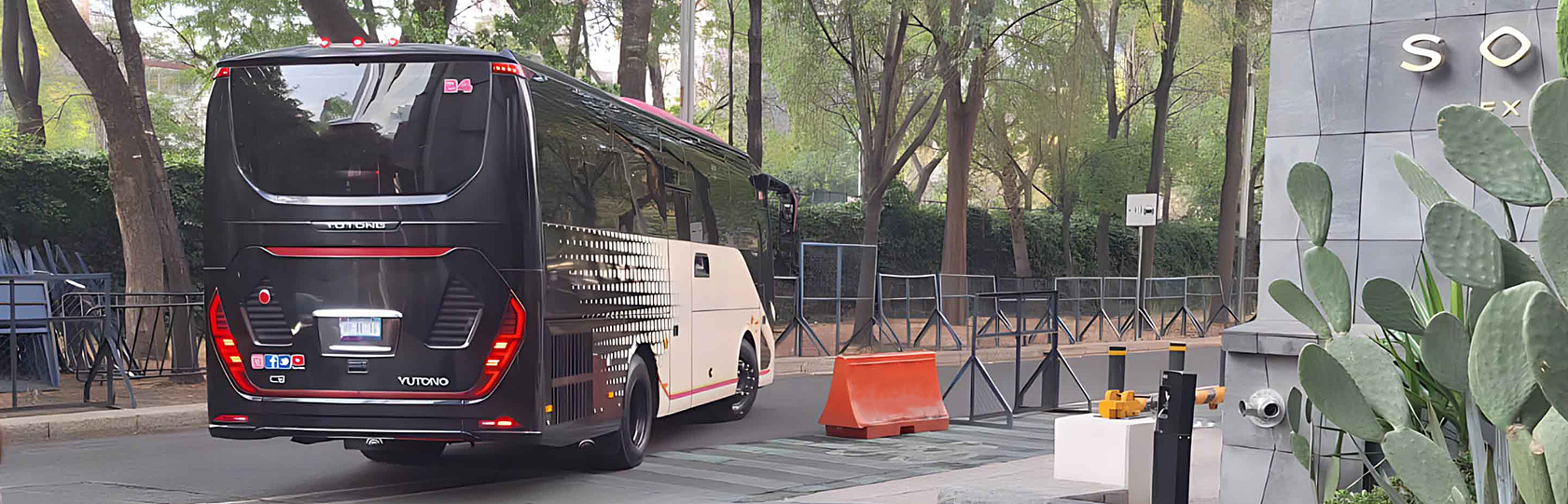 Executive Transportation Santa Fe