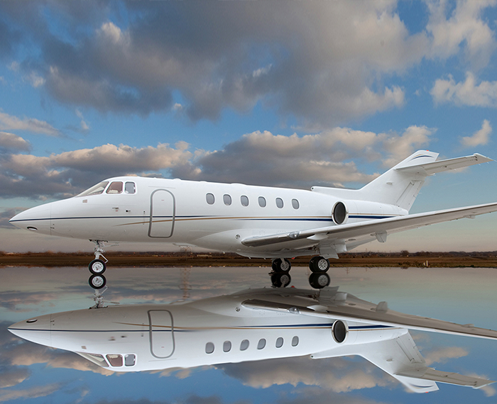 Private Jets Toluca