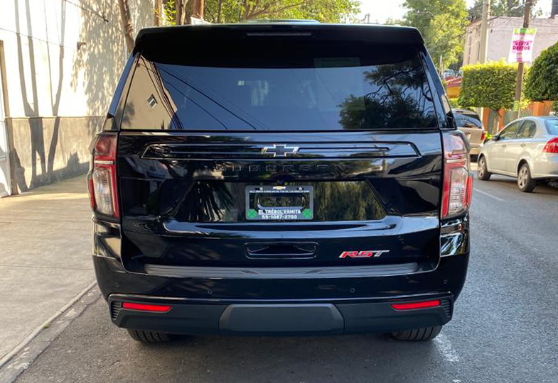 Secure Transportation Polanco