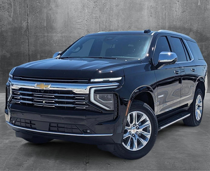 Executive Transportation Santa Fe