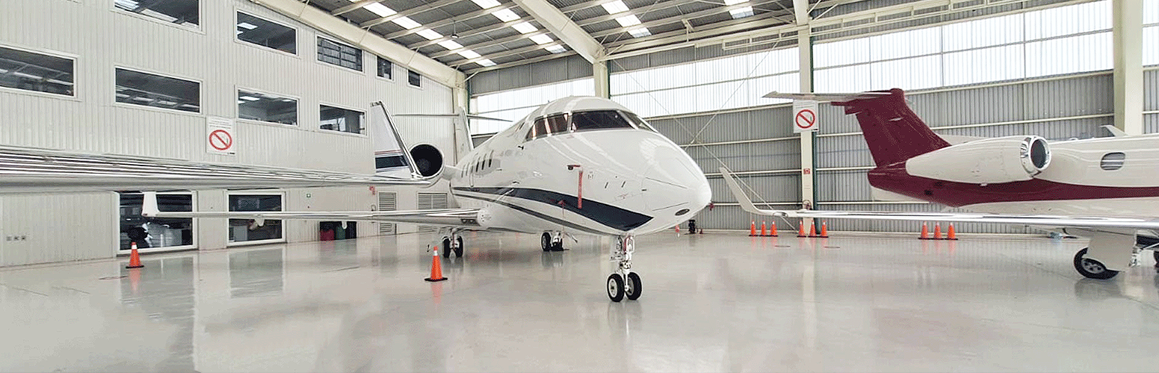 Private Jets Toluca