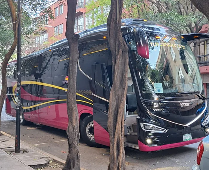 Executive Transportation Santa Fe