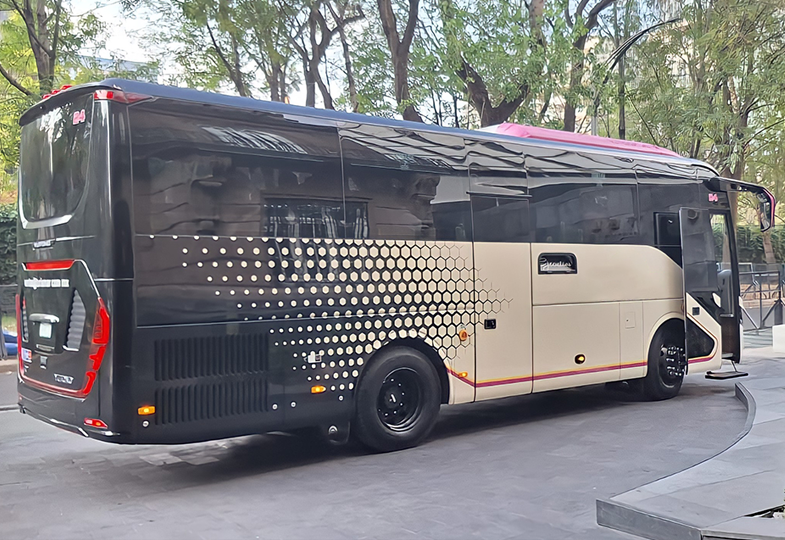 Airport Transportation Mexico