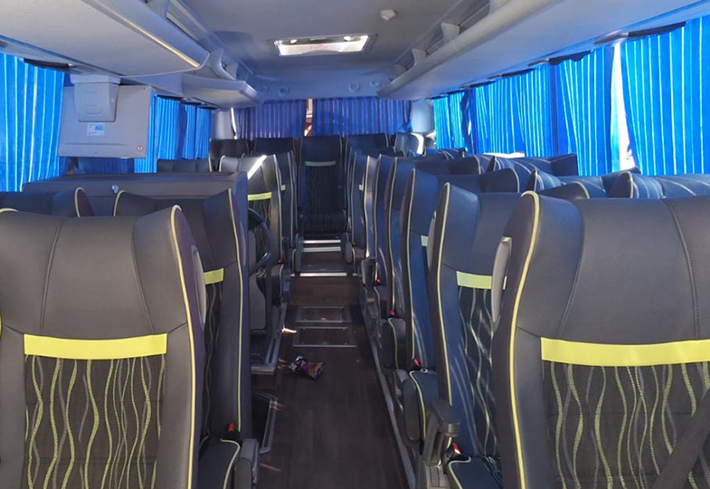 Executive Transportation Santa Fe