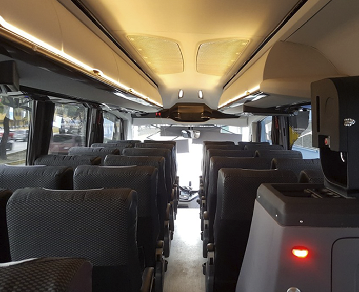 Airport Transportation Santa Fe