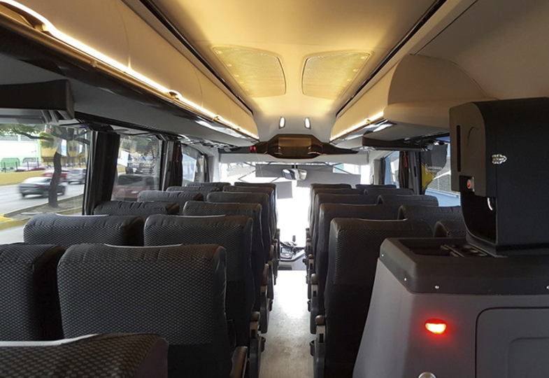 Airport Transportation Santa Fe