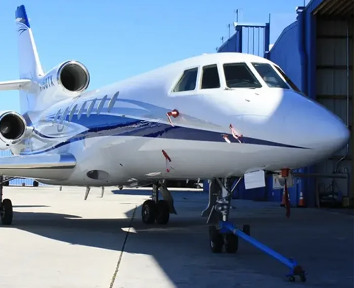 Private Jets Toluca 