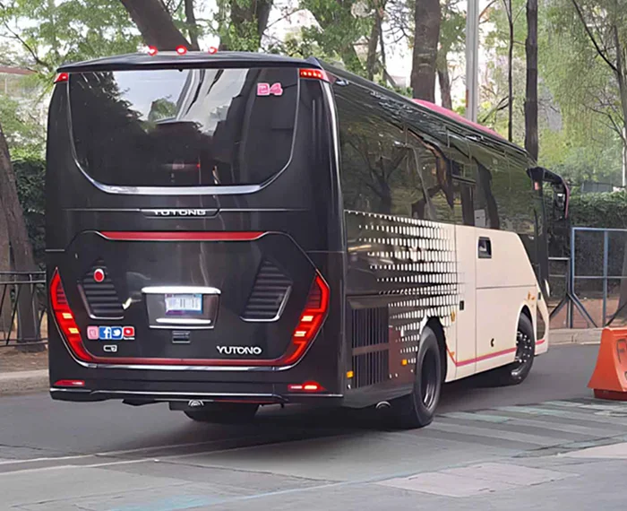 Airport Transportation Polanco 