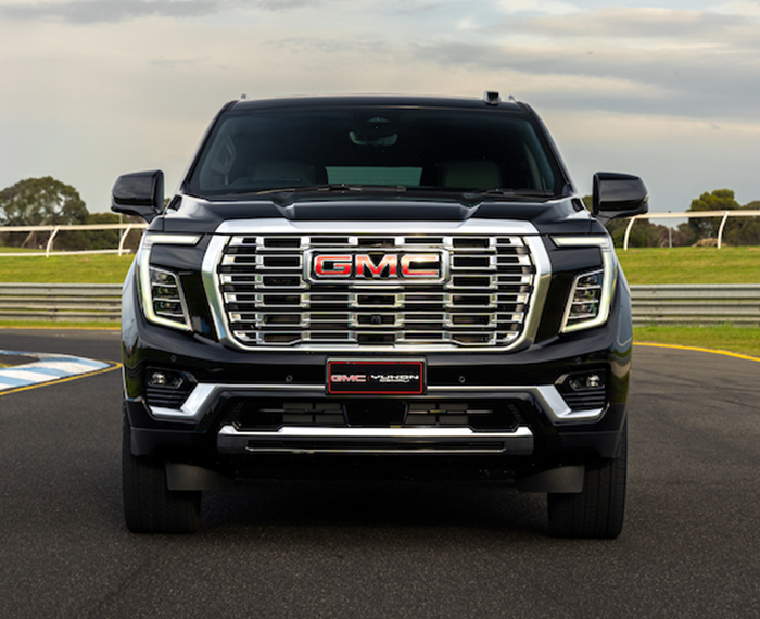 Executive Transportation Santa Fe