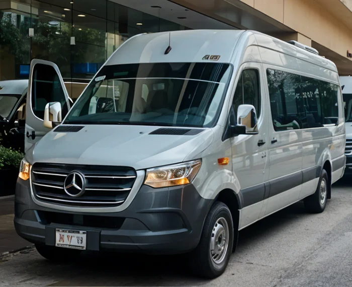 Airport Transportation Polanco