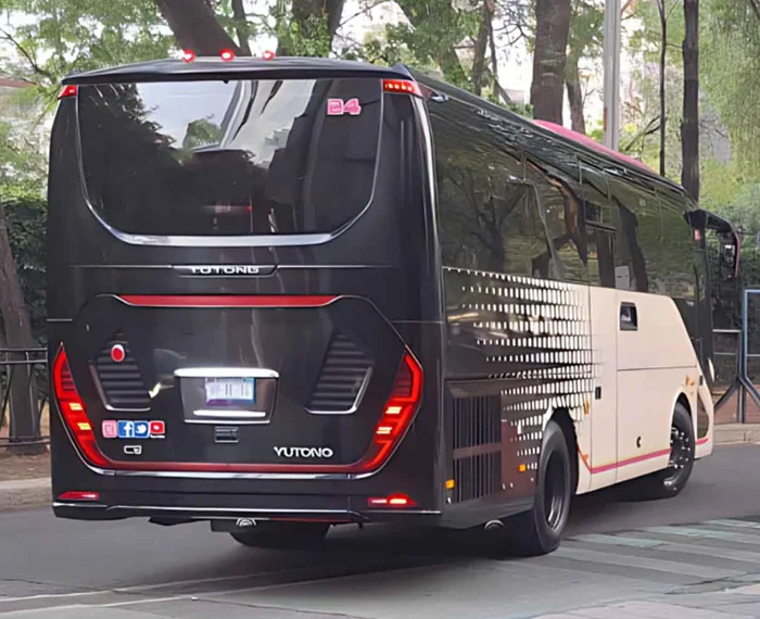 Airport Transportation Mexico City
