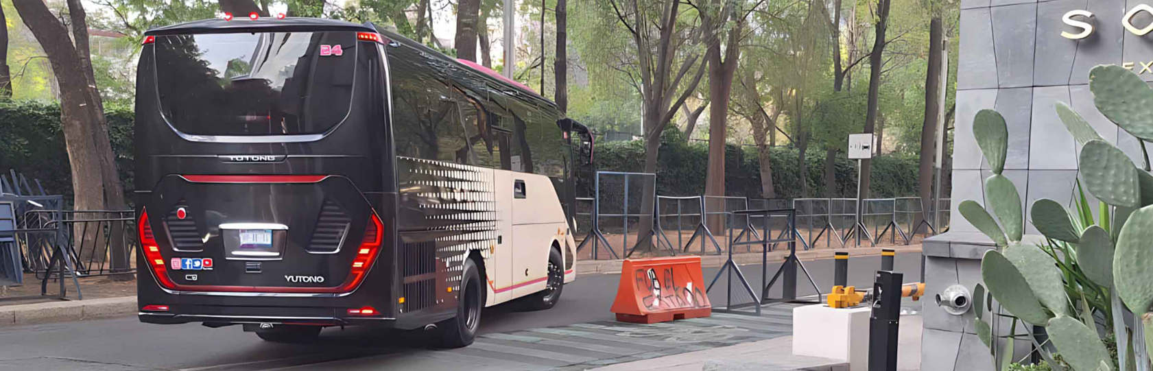 Airport Transportation Mexico City