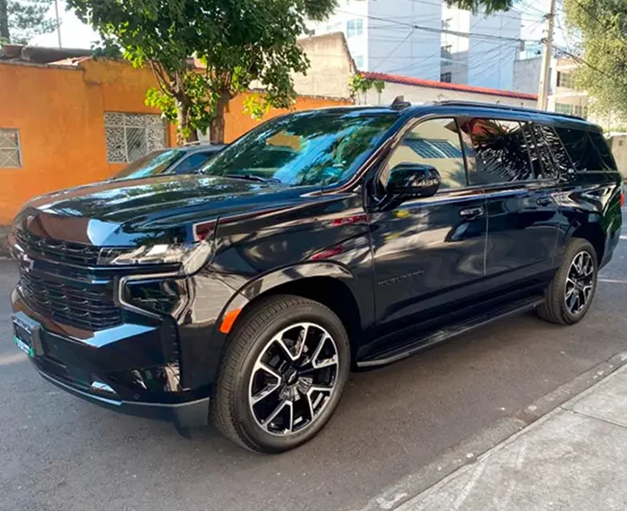 2021 Suburban Level 3 Plus Immediate Delivery