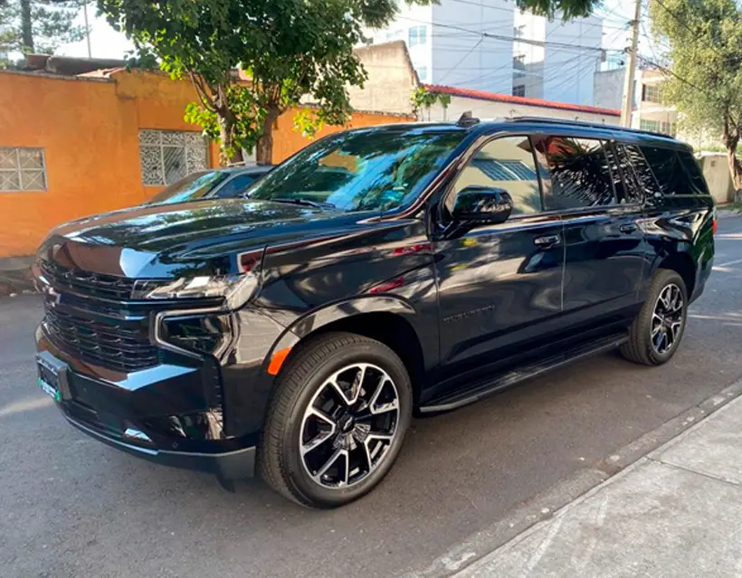 2021 Suburban Level 3 Plus Immediate Delivery