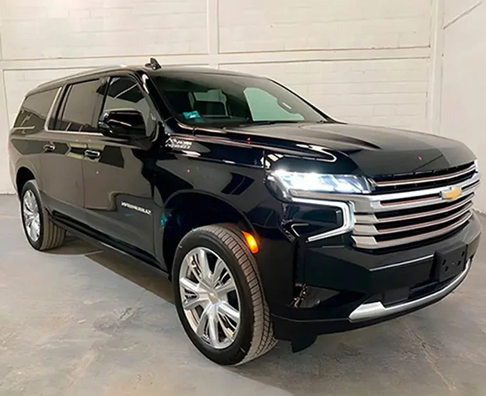 2022 Suburban Level 3 Plus Immediate Delivery