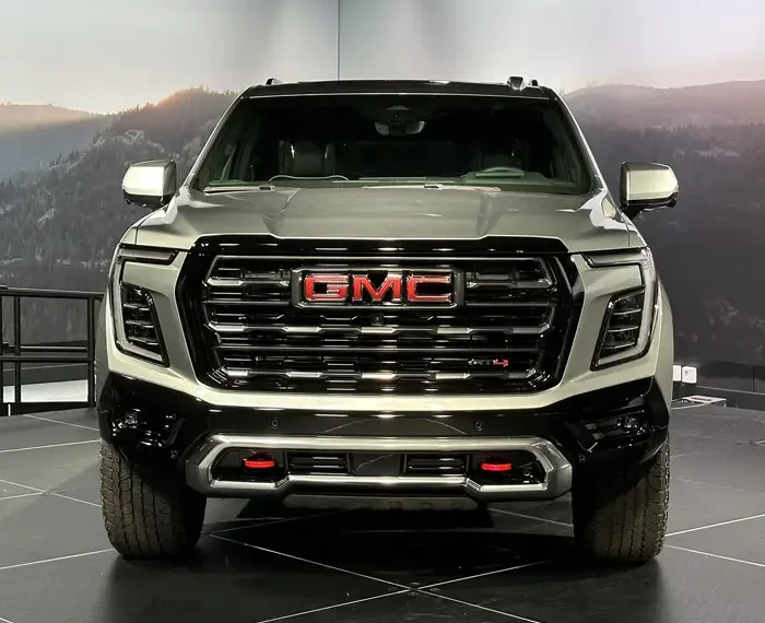 2025 GMC Denali Level 5 Immediate Delivery