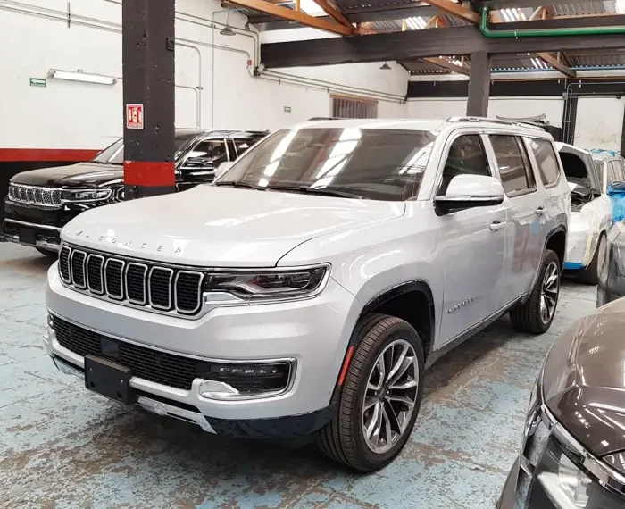 2025 Jeep Level 3 Plus Immediate Delivery