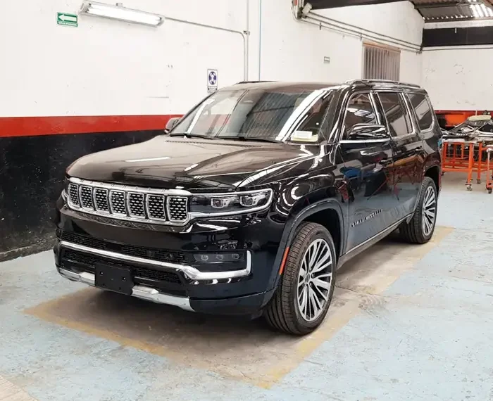 2025 Jeep Level 3 Plus Immediate Delivery