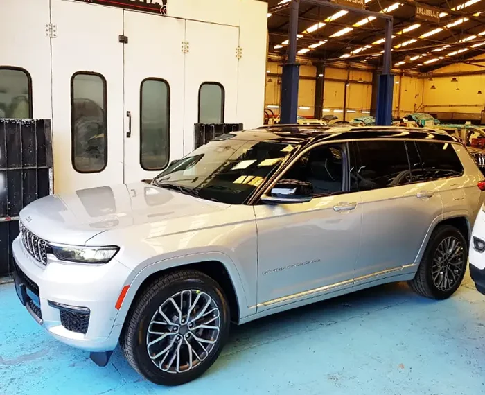 2025 Jeep Level 3 Plus Immediate Delivery