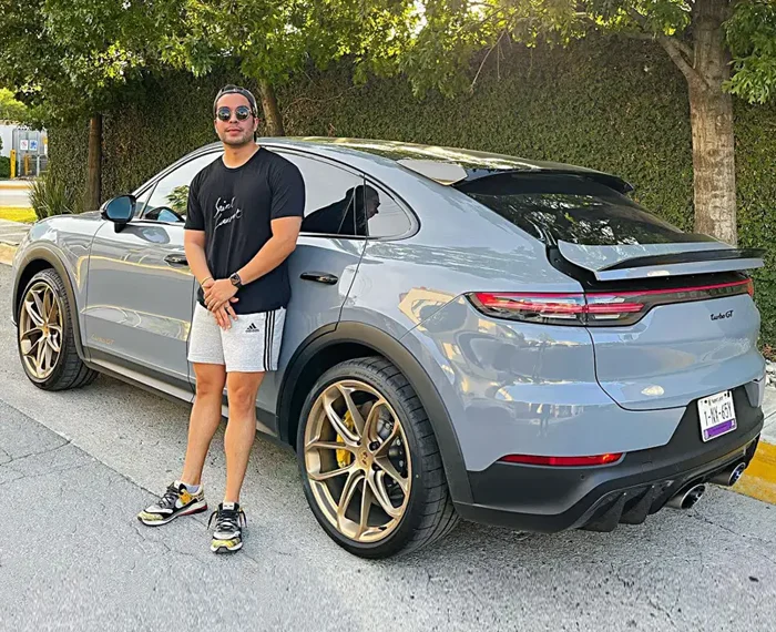 2025 Porsche Immediate Delivery 