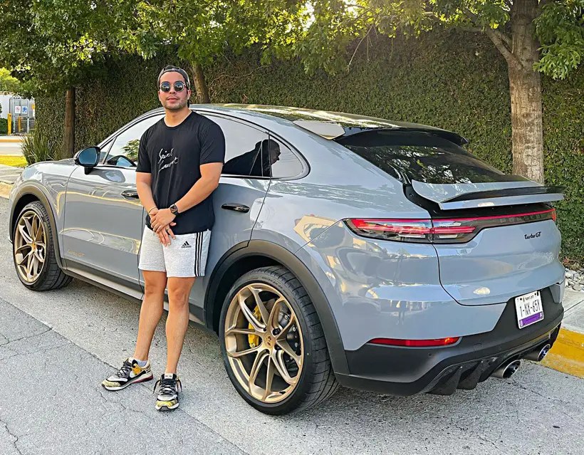 2025 Porsche Immediate Delivery 