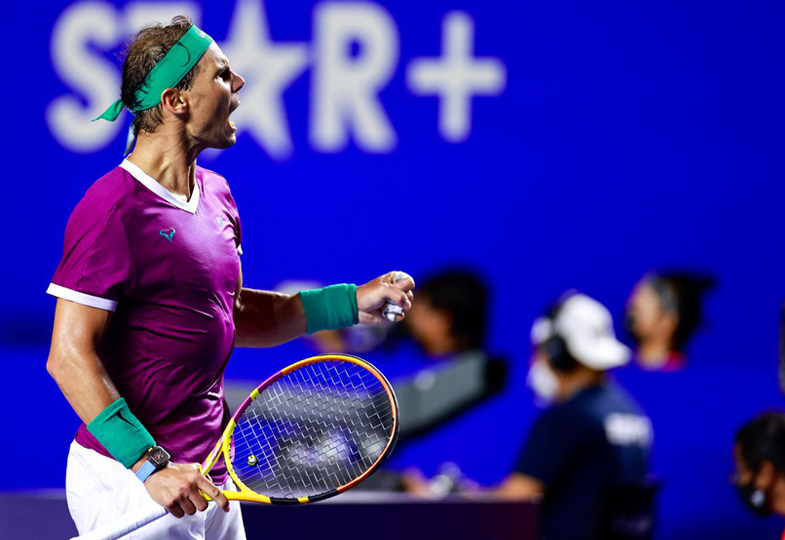 Event Transportation ATP Tennis 