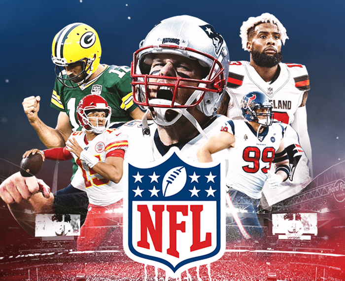 Event Transportation NFL Mexico 