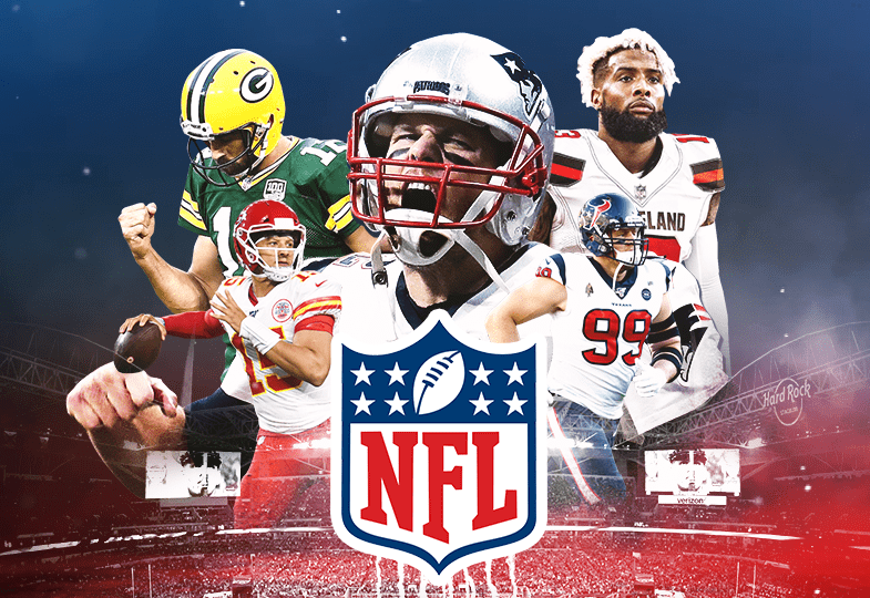 Event Transportation NFL Mexico 