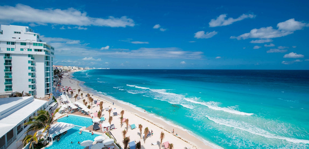 Beach Resorts Gastronomia