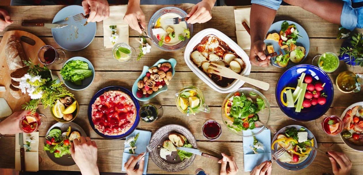 Beach Resorts Gastronomia