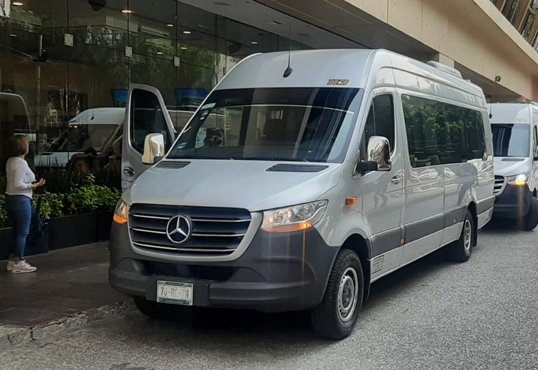 Airport Transportation Playa del Carmen
