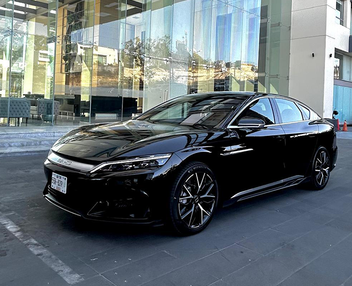 Black Car Services