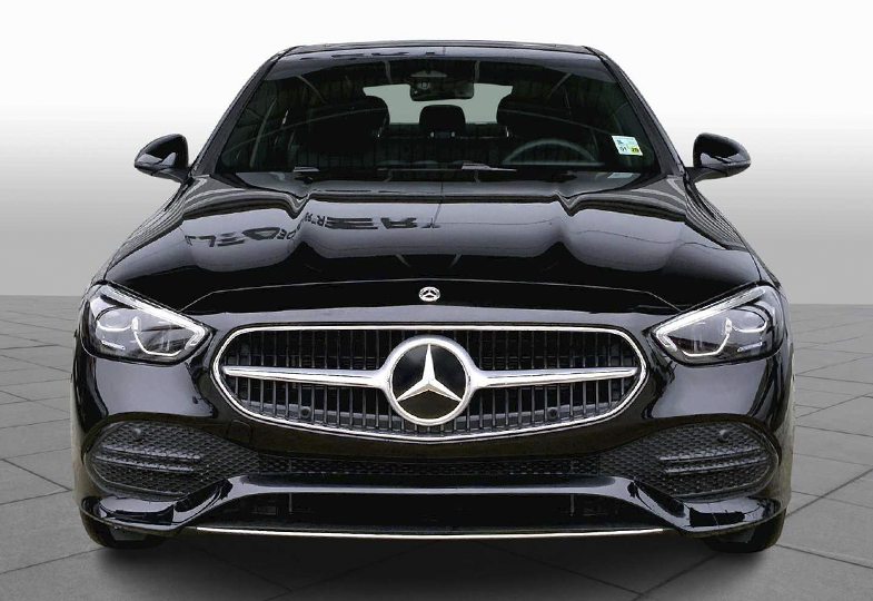Luxury Sedan Polanco