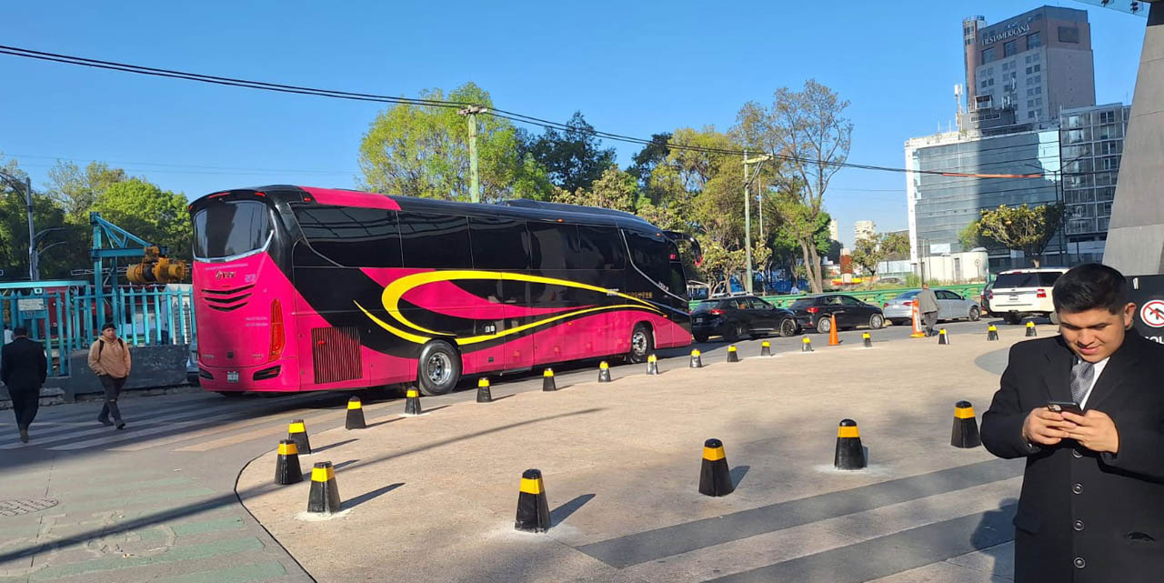 Bus Charters