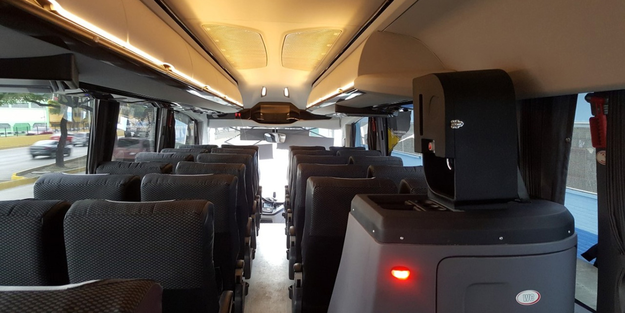 Bus Charters
