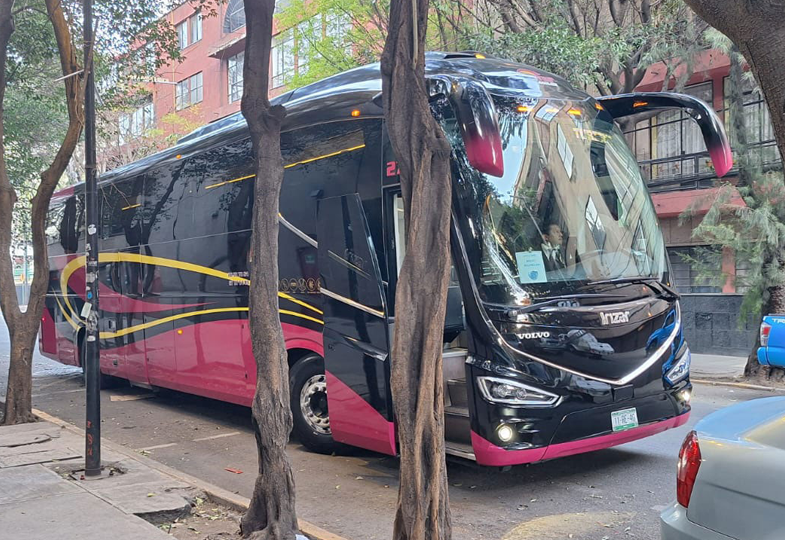 Secure Transportation