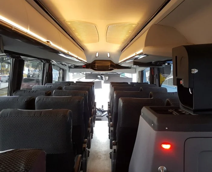 Airport Transfers