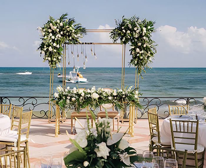 Cancun Weddings and Events
