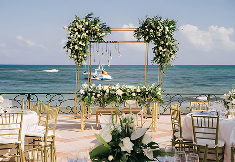 Cancun Weddings and Events